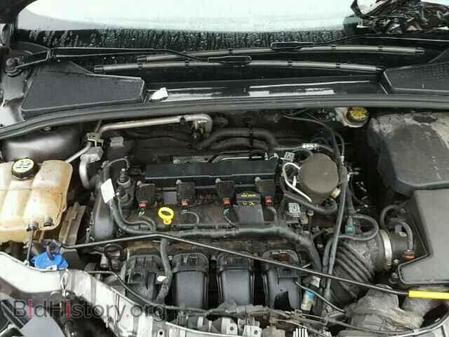 2013 FORD FOCUS - VIN: 1FADP3F27DL275706 - Photo 7