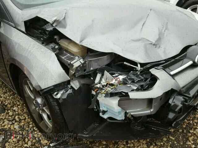 2013 FORD FOCUS - VIN: 1FADP3F27DL275706 - Photo 9