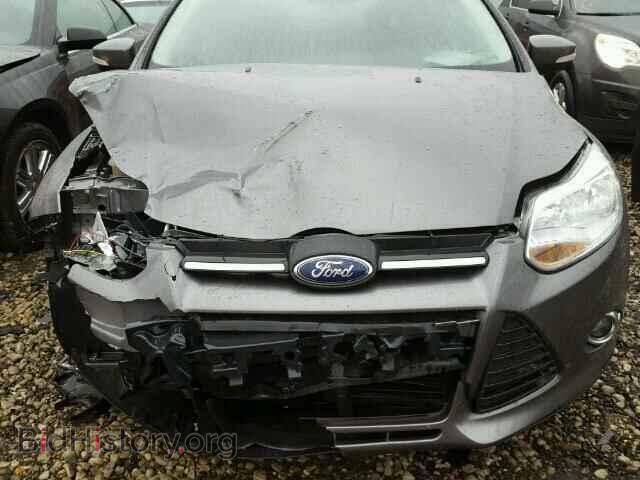 2013 FORD FOCUS - VIN: 1FADP3F27DL275706 - Photo 10