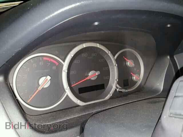 2007 HONDA PILOT - VIN: 5FNYF28787B002976 - Фото 8