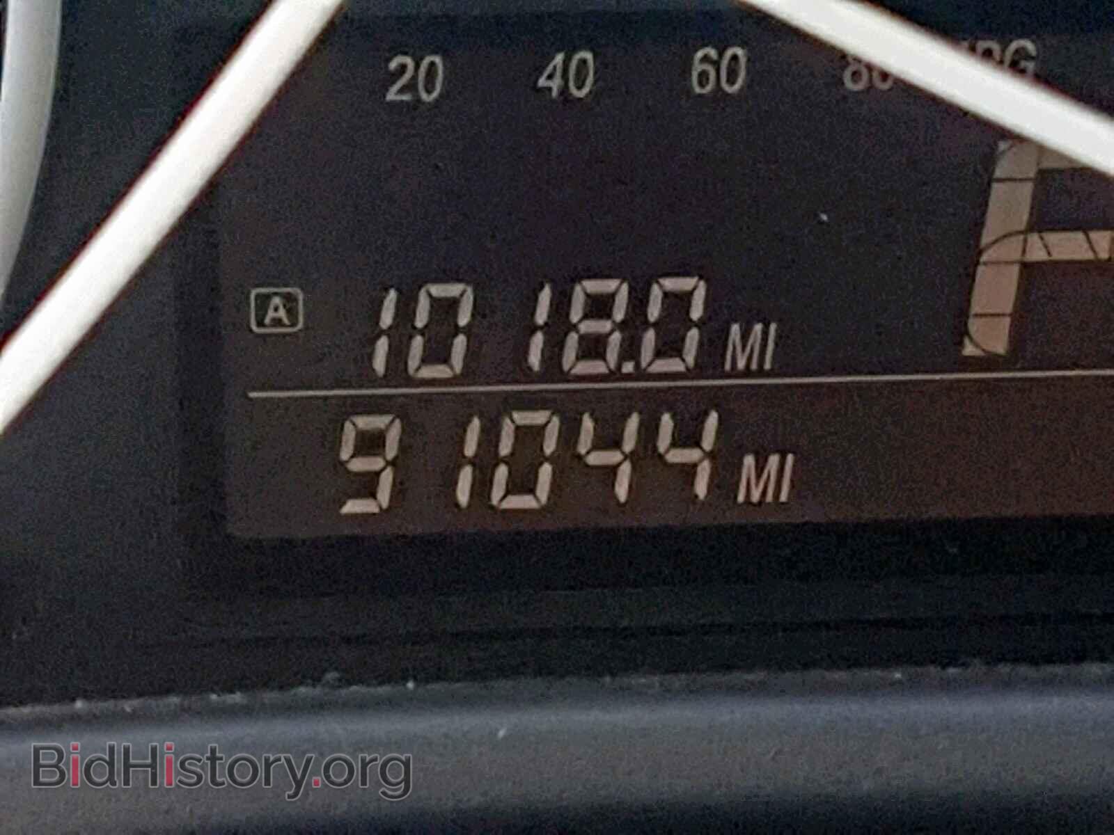2013 SUZUKI SX4 - VIN: JS2YB5A35D6100039 - Фото 8