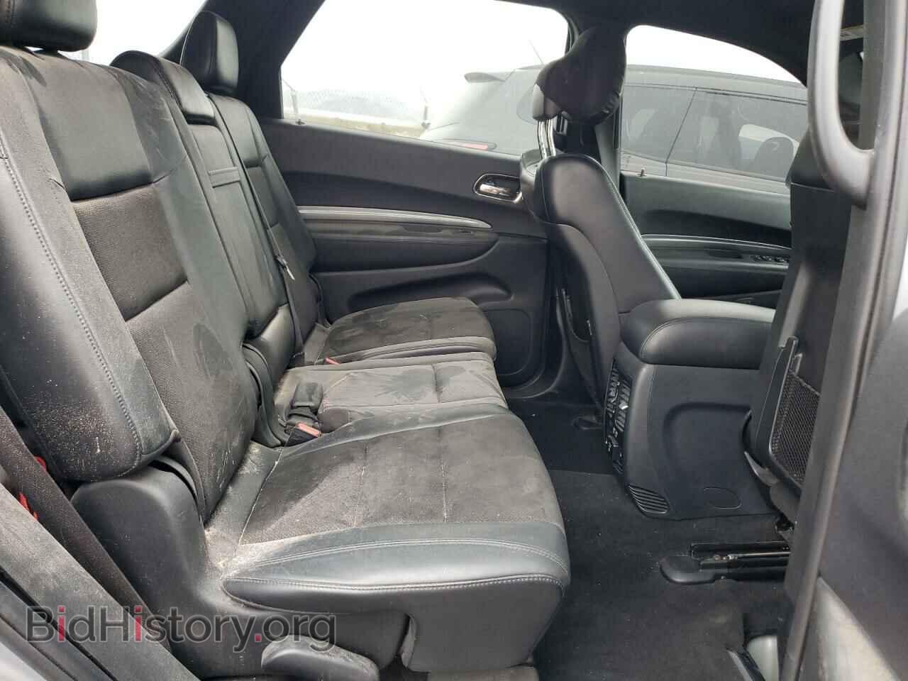2019 DODGE DURANGO - VIN: 1C4SDHCT3KC632770 - Photo 10