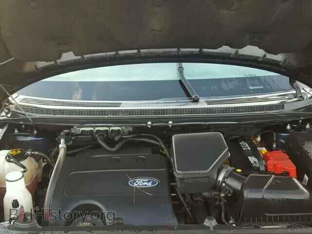 2013 FORD EDGE - VIN: 2FMDK3GCXDBA67928 - Photo 7