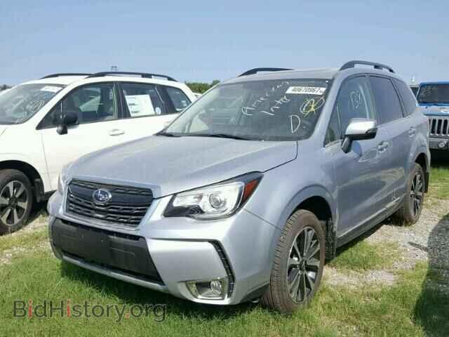 2017 SUBARU FORESTER - VIN: JF2SJGTC6HH470228 - Photo 2