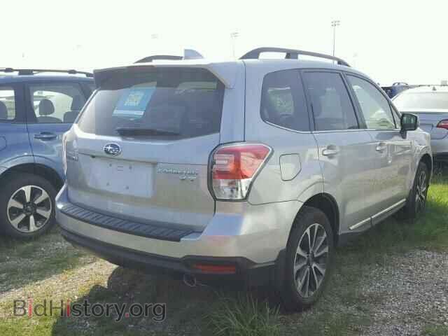 2017 SUBARU FORESTER - VIN: JF2SJGTC6HH470228 - Photo 4