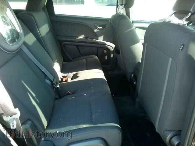 2010 DODGE JOURNEY - VIN: 3D4PG4FB0AT195728 - Фото 6