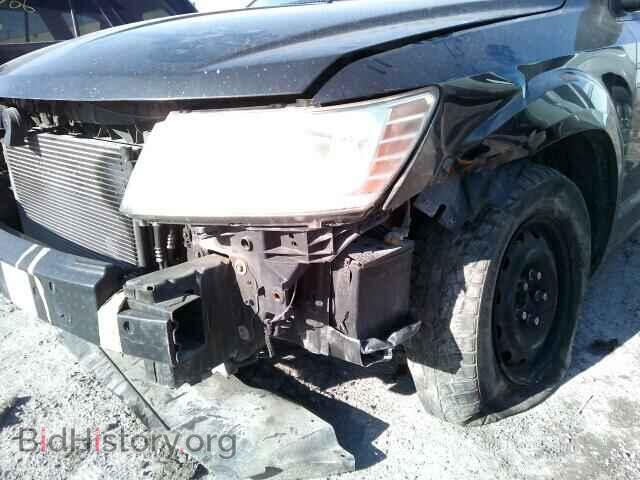2010 DODGE JOURNEY - VIN: 3D4PG4FB0AT195728 - Фото 9