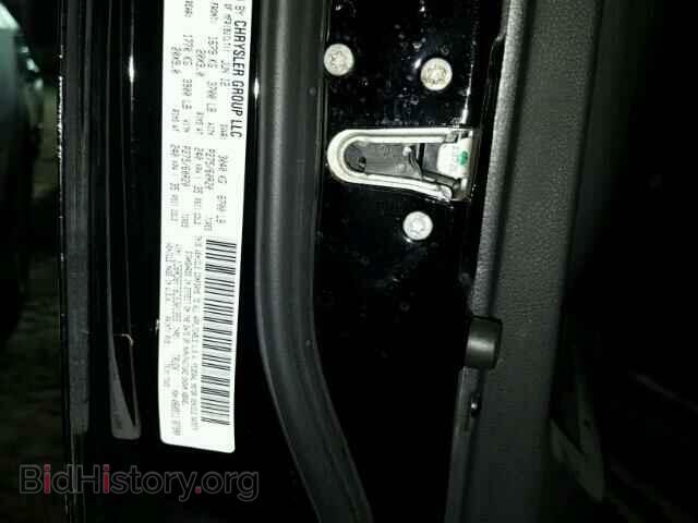 2012 DODGE RAM 1500 - VIN: 1C6RD6FT6CS301355 - Фото 10