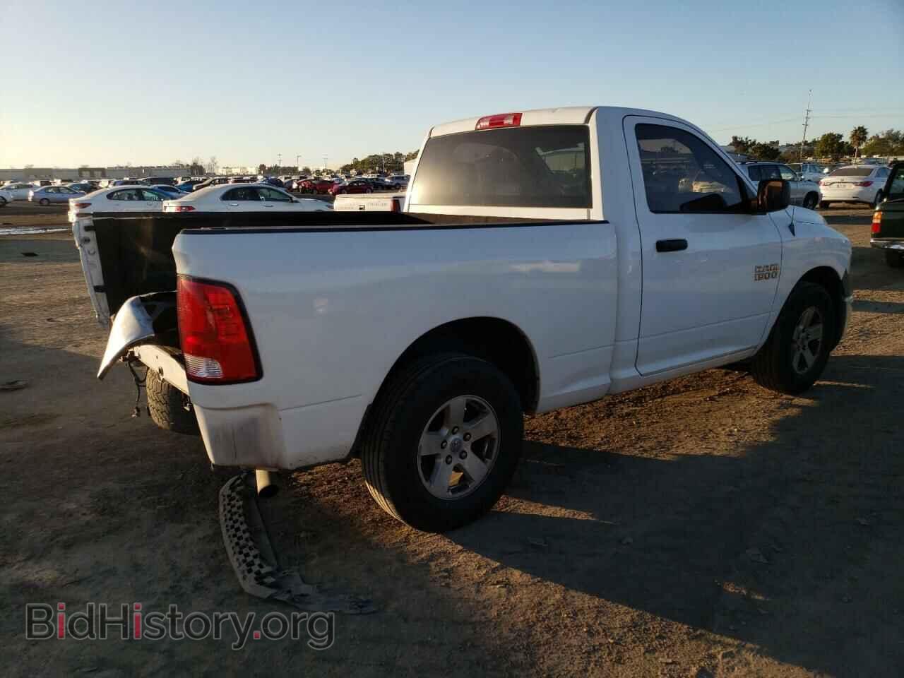 2013 RAM 1500 - VIN: 3C6JR6AG3DG568759 - Фото 3