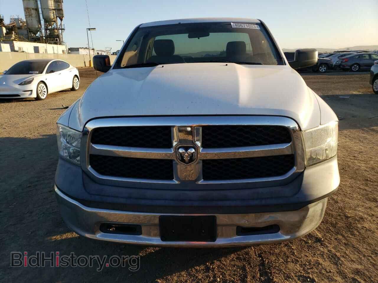 2013 RAM 1500 - VIN: 3C6JR6AG3DG568759 - Фото 5