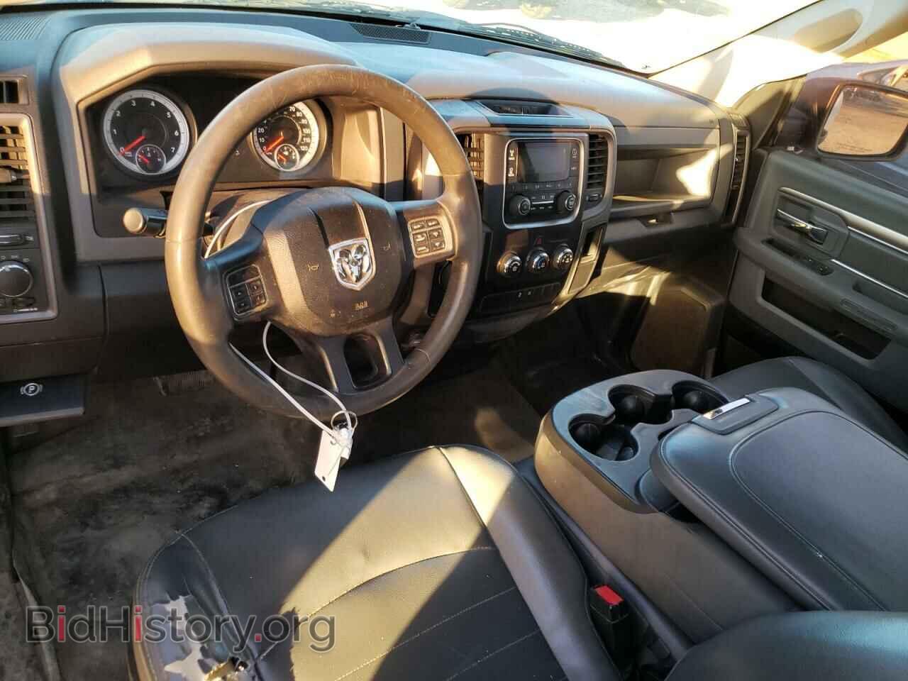 2013 RAM 1500 - VIN: 3C6JR6AG3DG568759 - Фото 8