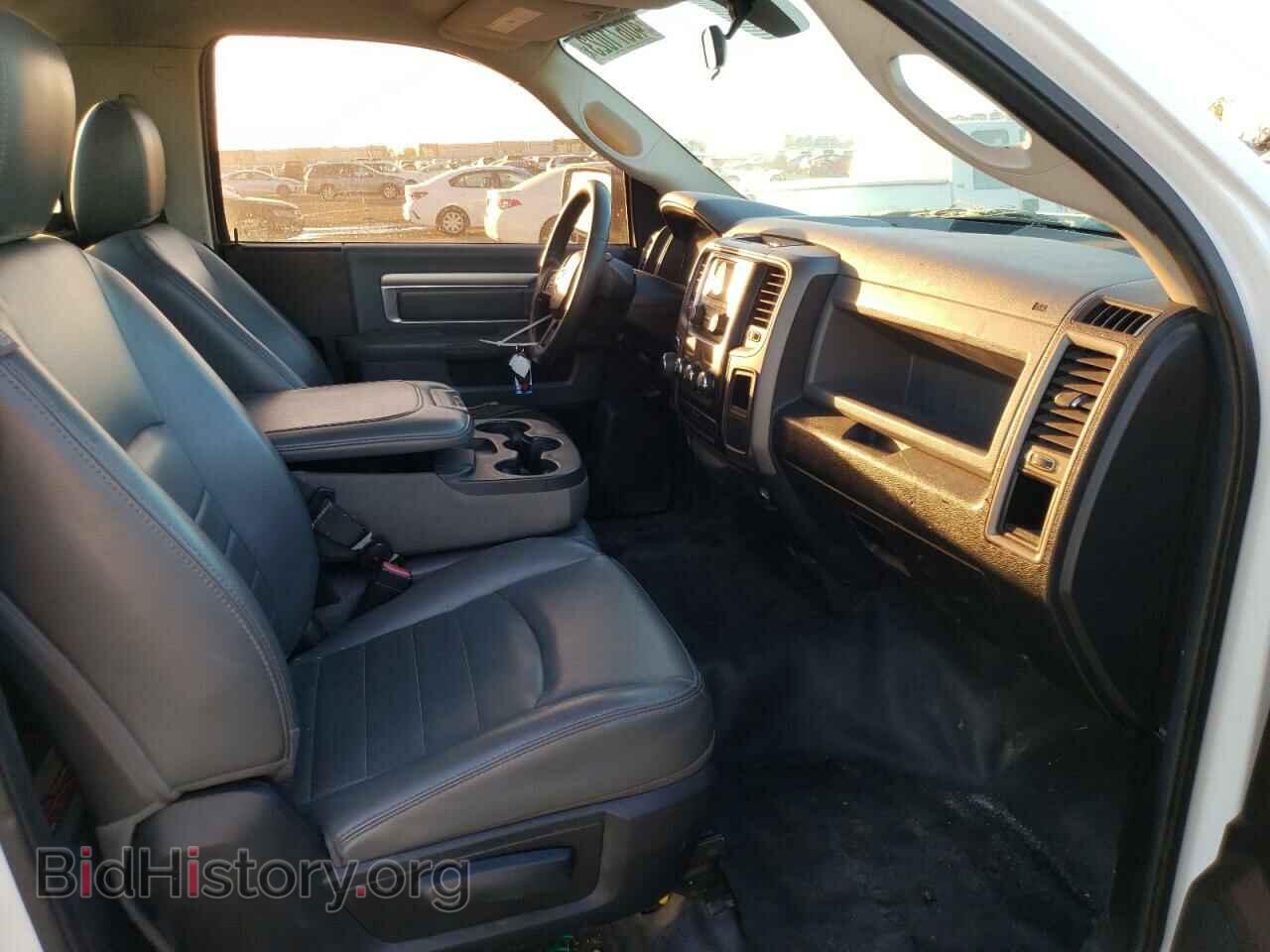2013 RAM 1500 - VIN: 3C6JR6AG3DG568759 - Фото 10