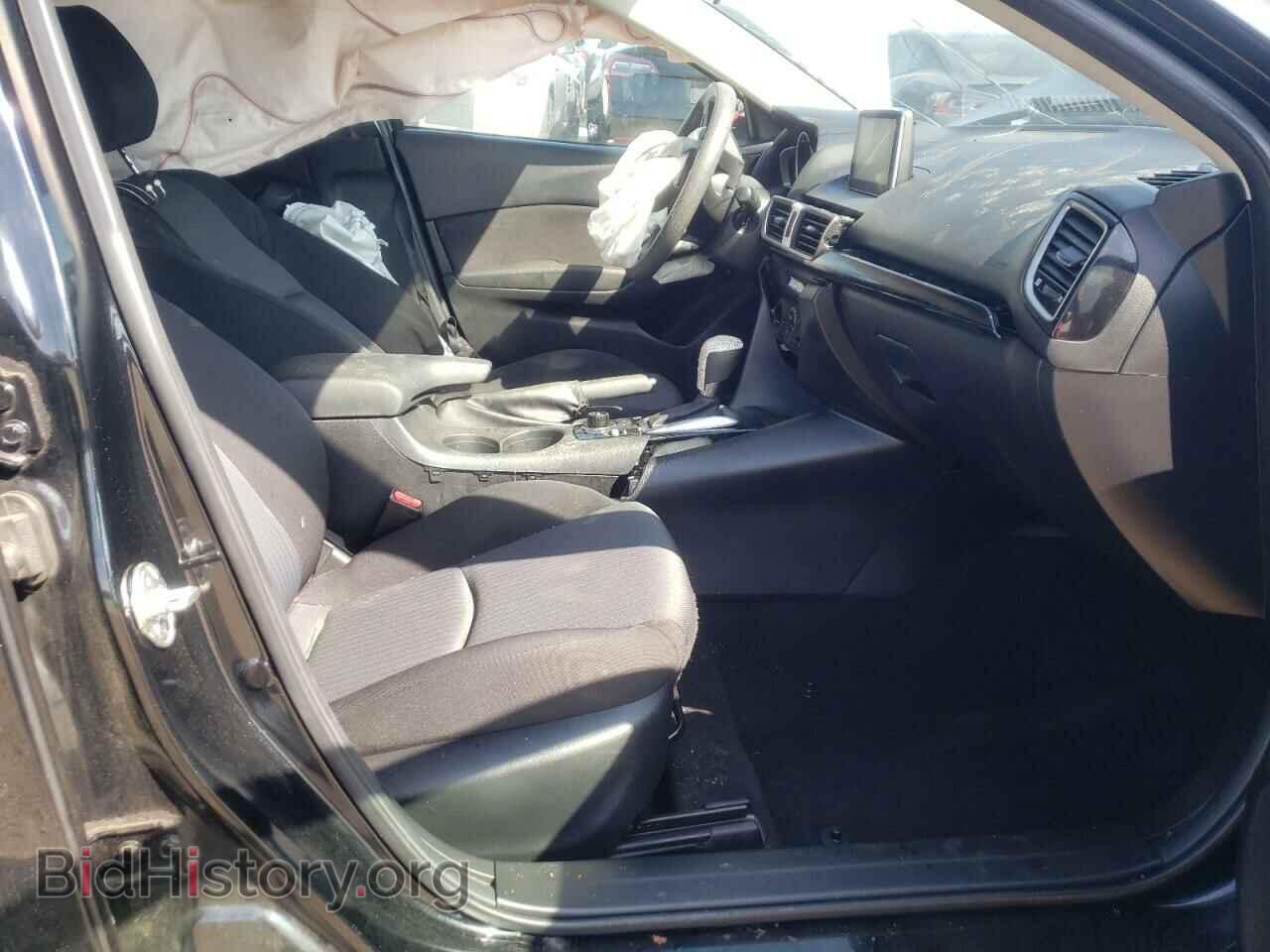 2016 MAZDA 3 - VIN: 3MZBM1J71GM328708 - Photo 5