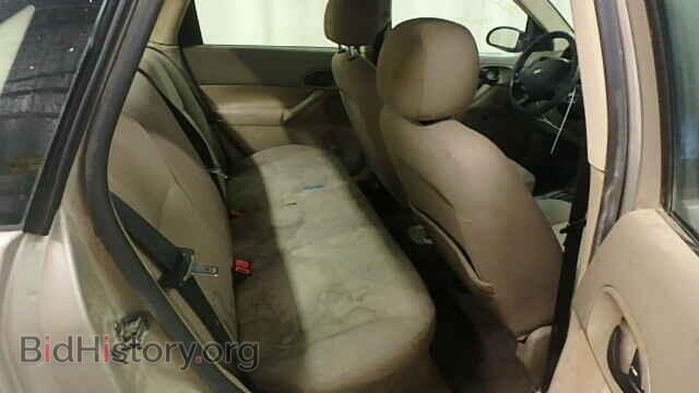 2007 FORD FOCUS - VIN: 1FAFP34N37W150503 - Фото 6