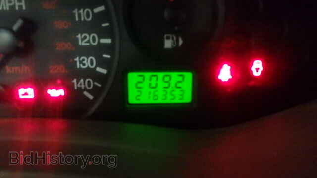 2007 FORD FOCUS - VIN: 1FAFP34N37W150503 - Фото 8