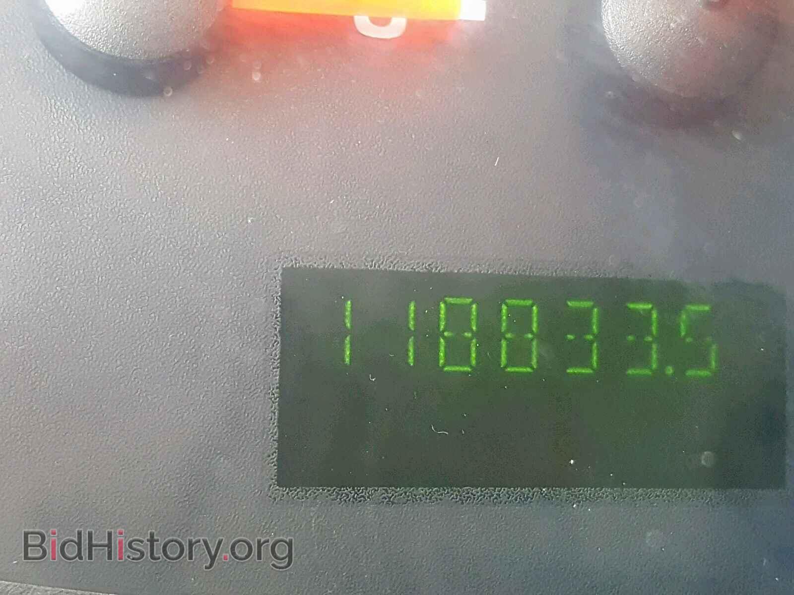 2008 FORD ECONOLINE - VIN: 1FTSE34L48DA44698 - Фото 8