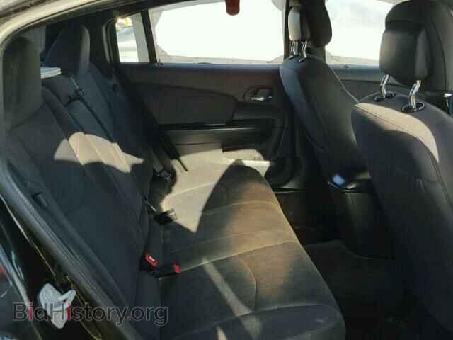 2012 CHRYSLER 200 - VIN: 1C3CCBAB5CN268554 - Фото 6