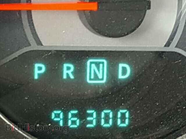 2012 CHRYSLER 200 - VIN: 1C3CCBAB5CN268554 - Фото 8