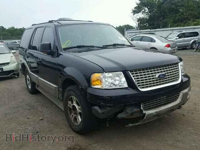 Фотография 1FMFU18L94LB22343 - FORD EXPEDITION 2004