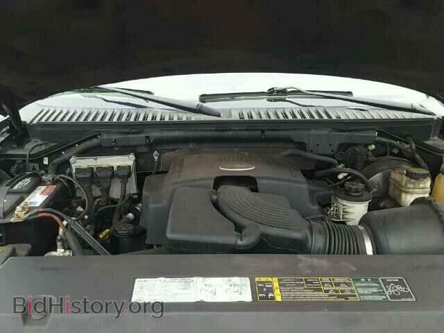 2004 FORD EXPEDITION - VIN: 1FMFU18L94LB22343 - Фото 7