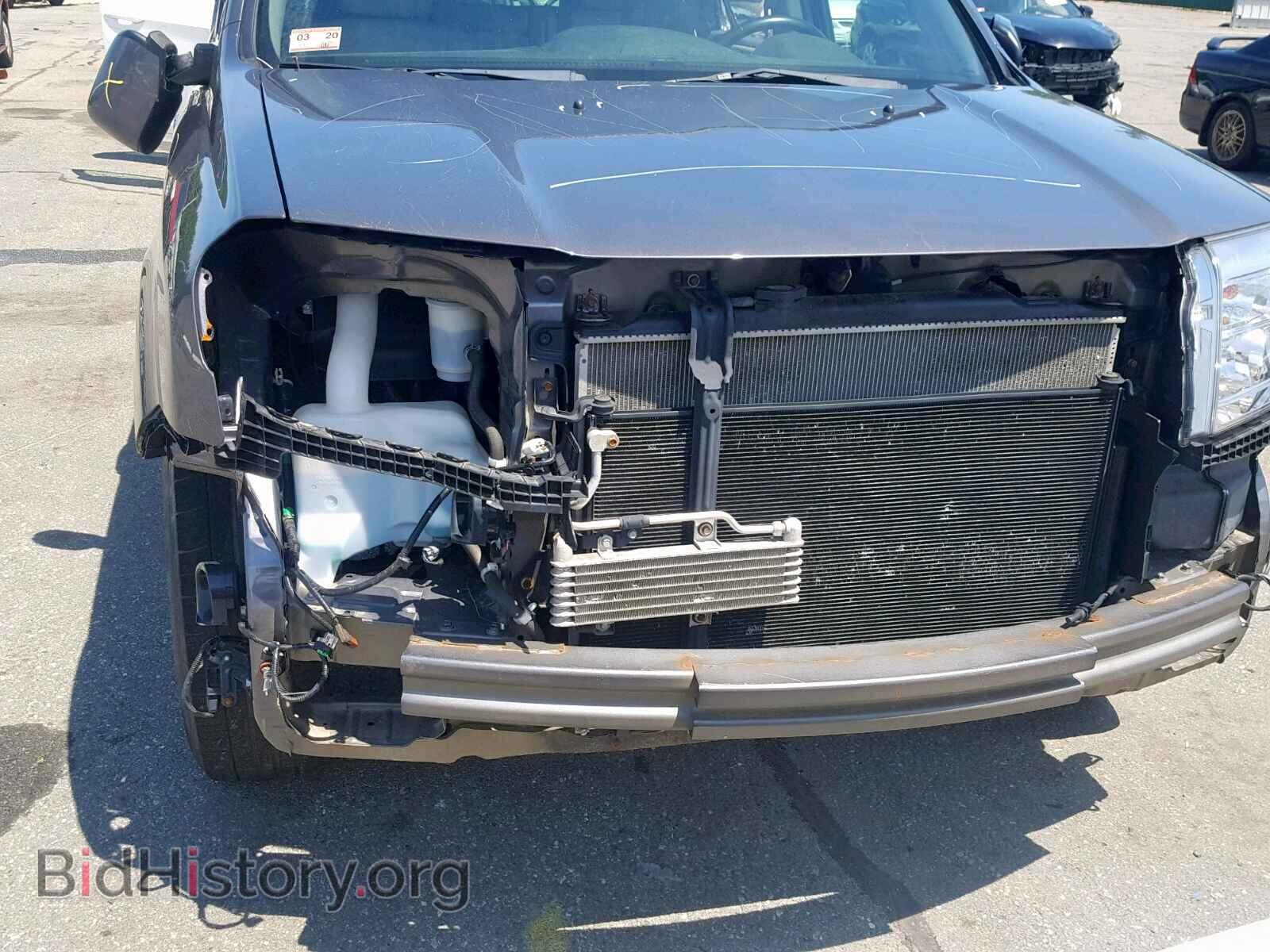 2014 HONDA PILOT EXL - VIN: 5FNYF4H57EB009828 - Фото 9