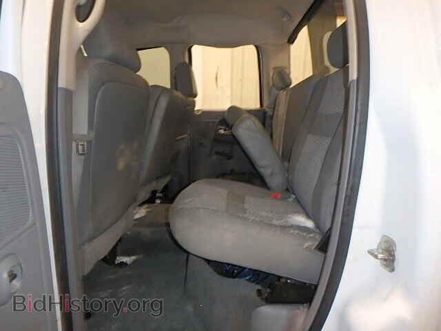 2008 DODGE RAM 3500 - VIN: 3D7MX38A88G142332 - Фото 6