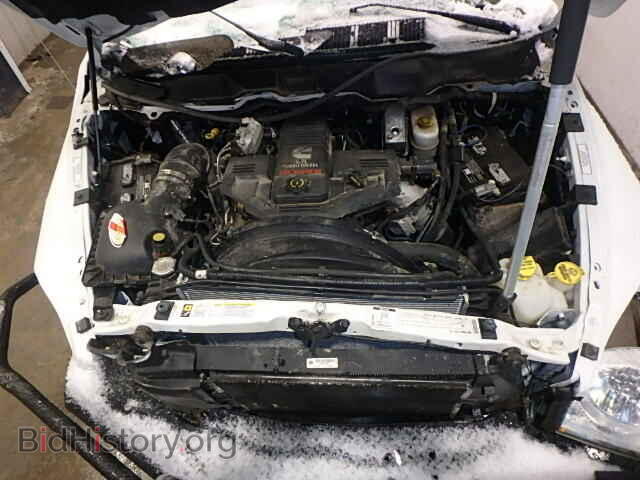 2008 DODGE RAM 3500 - VIN: 3D7MX38A88G142332 - Фото 7