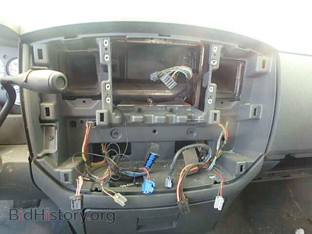 2008 DODGE RAM 3500 - VIN: 3D7MX38A88G142332 - Фото 9