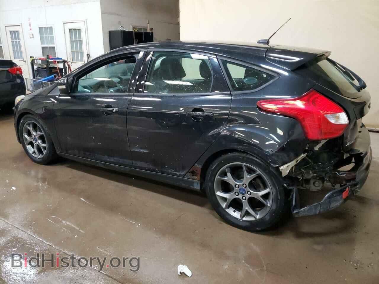 2014 FORD FOCUS - VIN: 1FADP3K23EL246274 - Photo 2