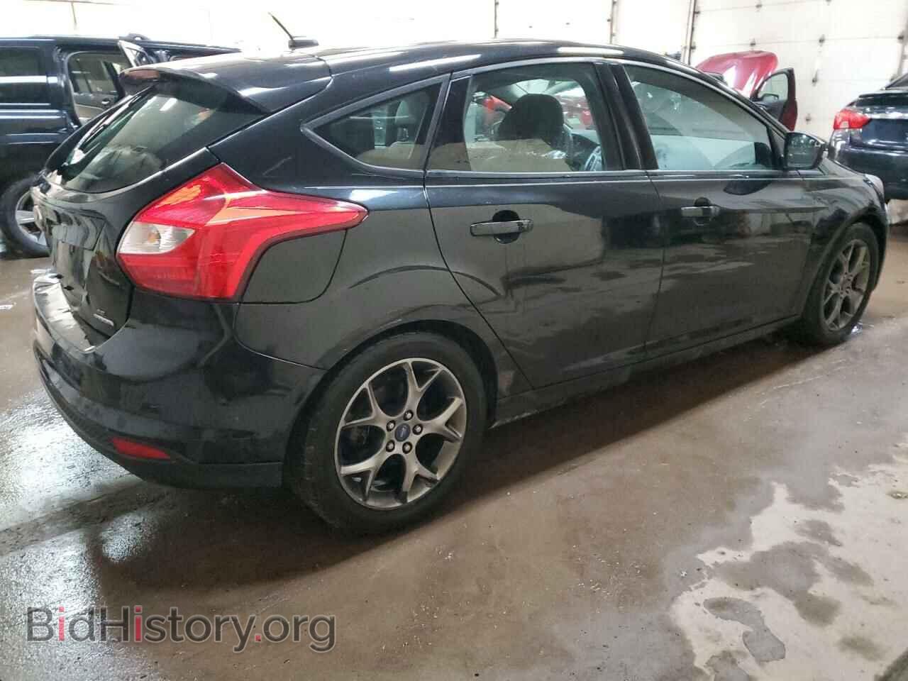 2014 FORD FOCUS - VIN: 1FADP3K23EL246274 - Photo 3