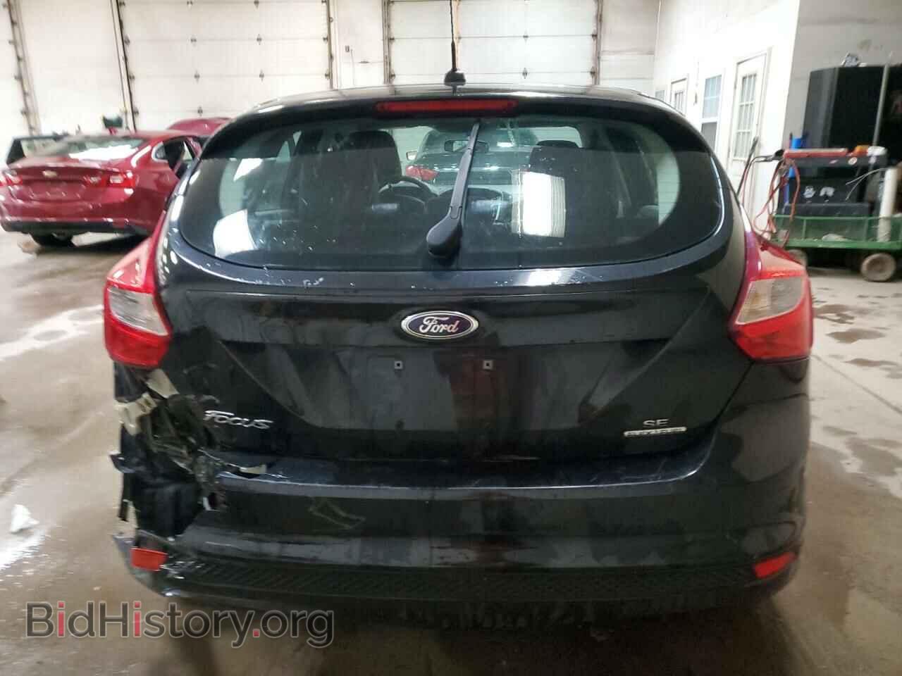 2014 FORD FOCUS - VIN: 1FADP3K23EL246274 - Photo 6