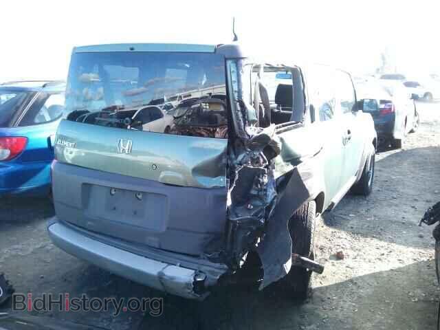 2003 HONDA ELEMENT - VIN: 5J6YH18563L020171 - Photo 4