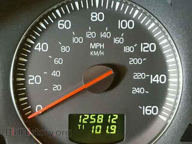 2005 VOLVO S60 - VIN: YV1RS592652425697 - Фото 8