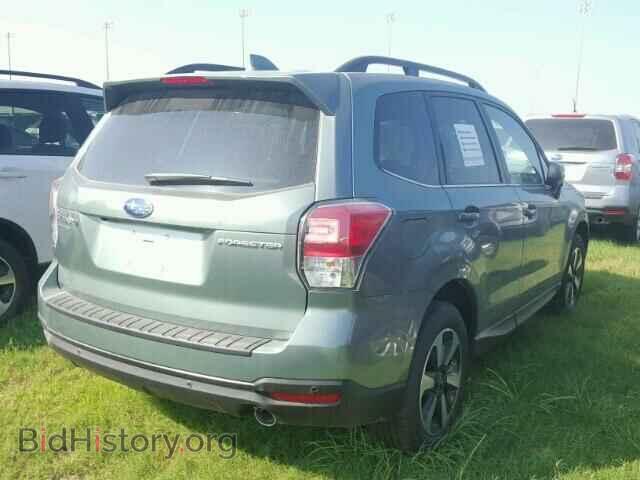 2018 SUBARU FORESTER - VIN: JF2SJARCXJH430034 - Фото 4