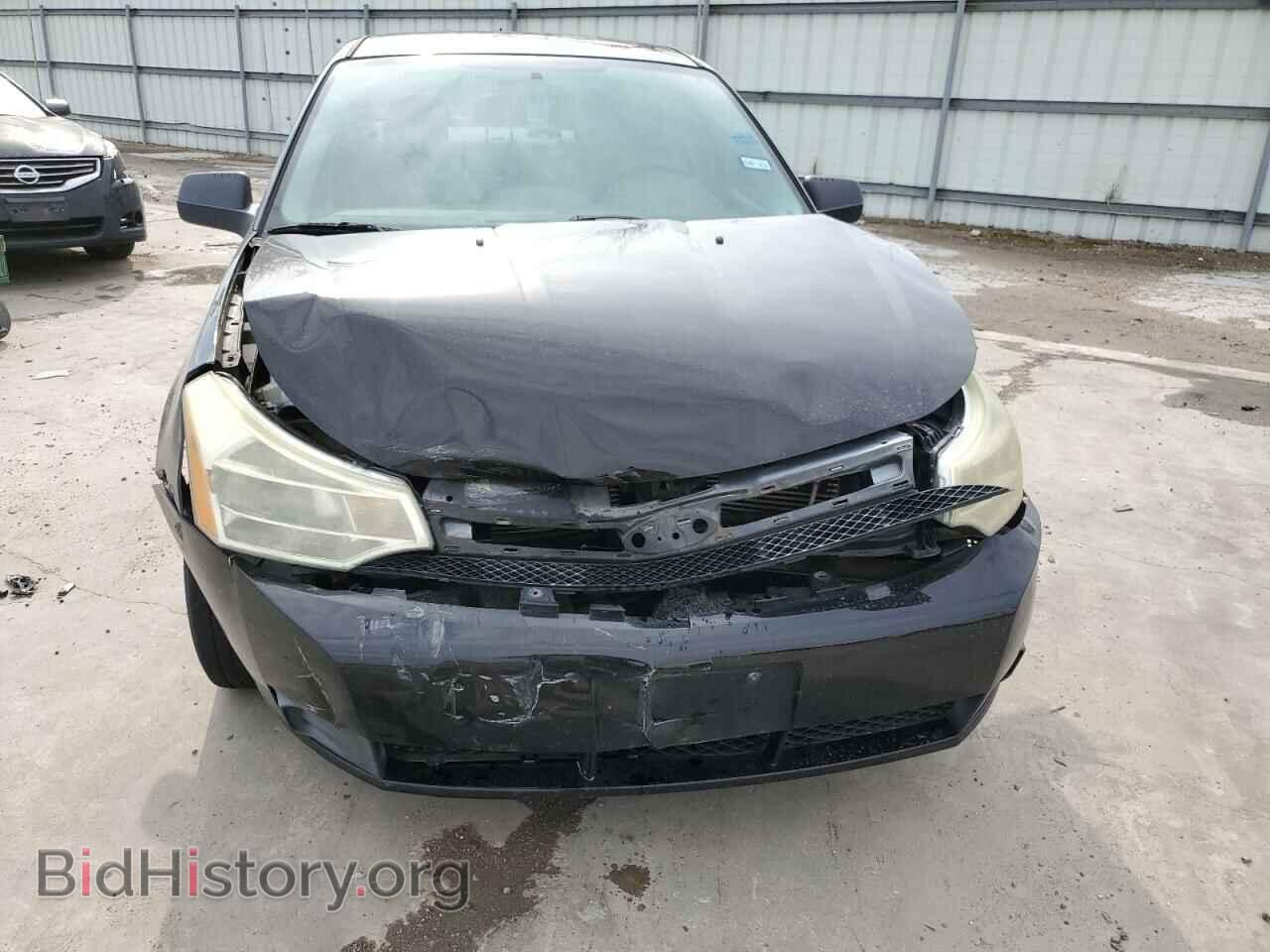 2011 FORD FOCUS - VIN: 1FAHP3FN6BW147741 - Фото 5