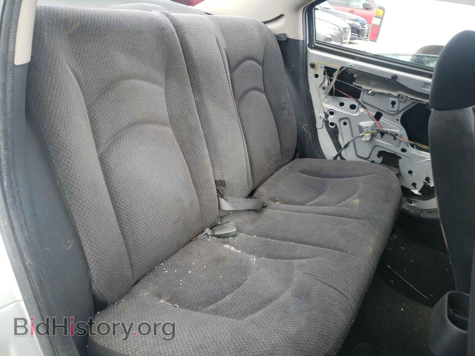 2006 DODGE STRATUS - VIN: 1B3EL46T86N280446 - Фото 6