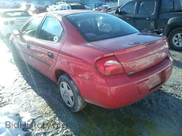 2003 DODGE NEON - VIN: 1B3ES26C53D108769 - Фото 3
