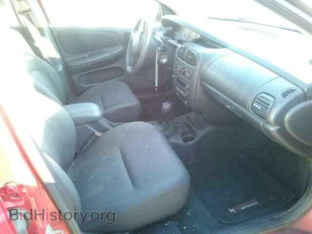 2003 DODGE NEON - VIN: 1B3ES26C53D108769 - Фото 5