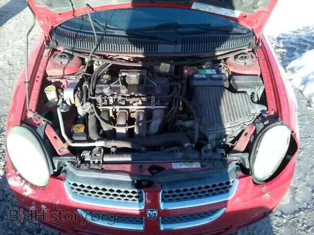 2003 DODGE NEON - VIN: 1B3ES26C53D108769 - Фото 7