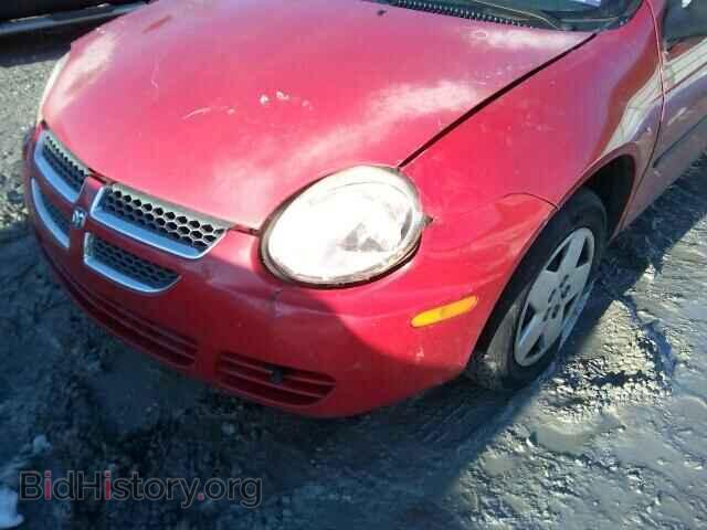 2003 DODGE NEON - VIN: 1B3ES26C53D108769 - Фото 9