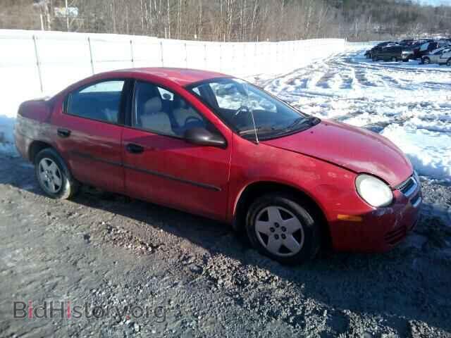 2003 DODGE NEON - VIN: 1B3ES26C53D108769 - Фото 10