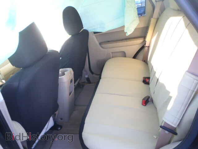 2011 FORD ESCAPE - VIN: 1FMCU0D74BKA63288 - Photo 6