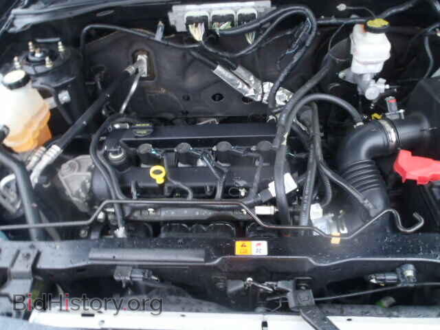 2011 FORD ESCAPE - VIN: 1FMCU0D74BKA63288 - Photo 7