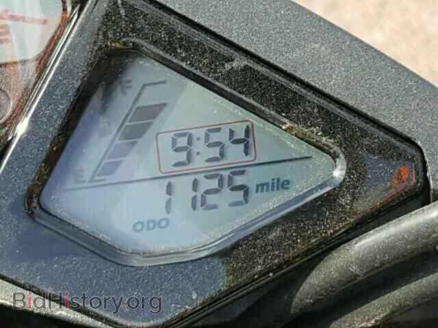 2012 HONDA CB CYCLE - VIN: ZDCSC6014CF205102 - Photo 8