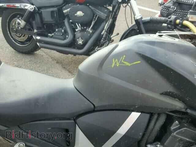 2012 HONDA CB CYCLE - VIN: ZDCSC6014CF205102 - Photo 9