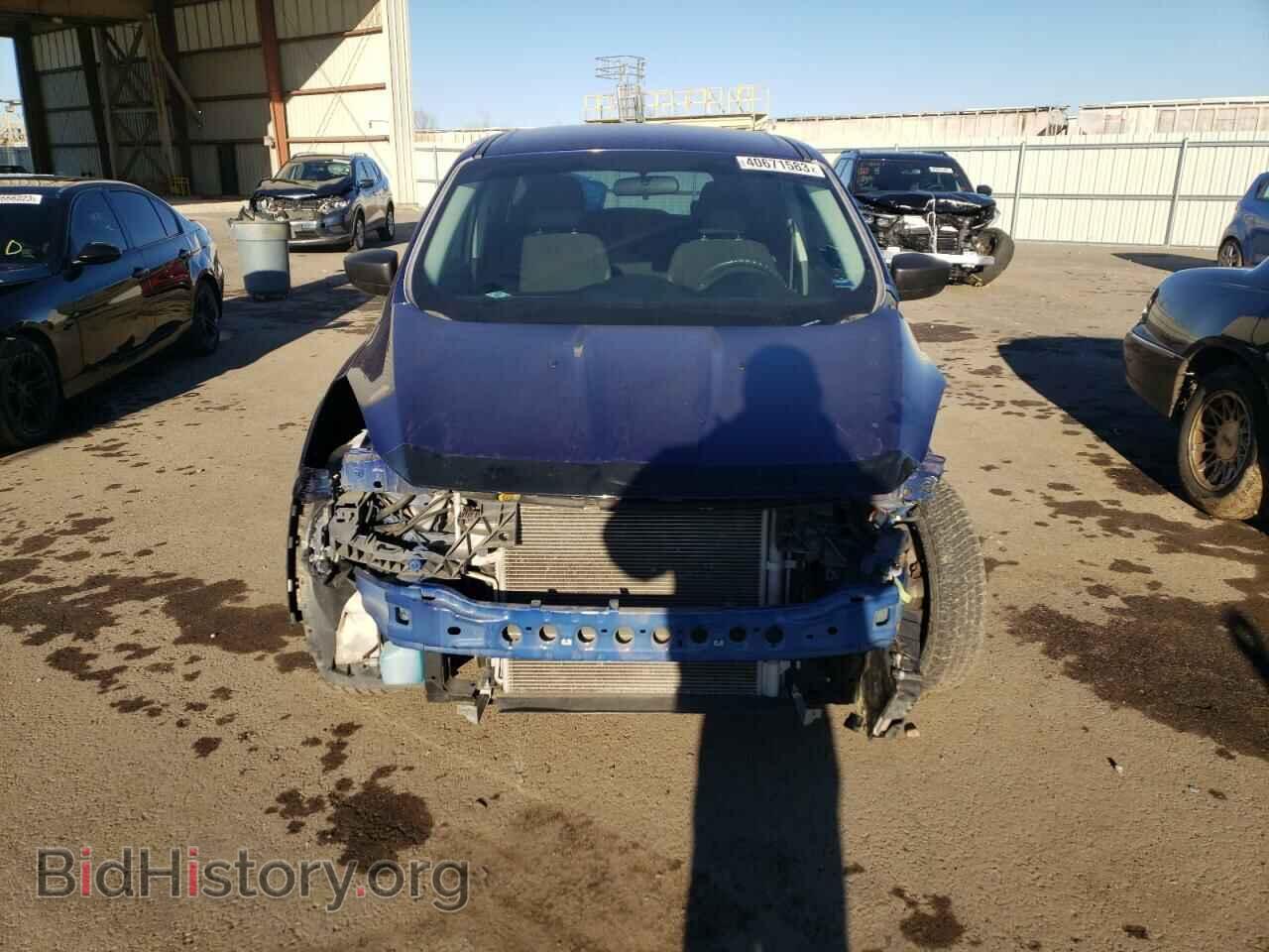 2015 FORD ESCAPE - VIN: 1FMCU0F76FUA42367 - Фото 5