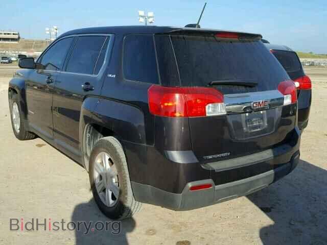 2015 GMC TERRAIN - VIN: 2GKALMEK9F6122972 - Photo 3