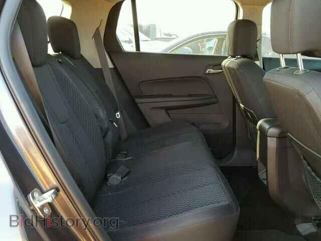 2015 GMC TERRAIN - VIN: 2GKALMEK9F6122972 - Photo 6
