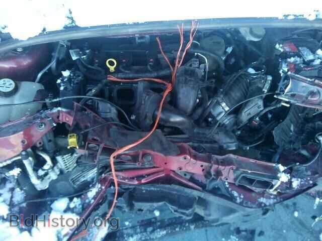 2013 FORD FOCUS - VIN: 1FADP3F22DL242354 - Фото 7