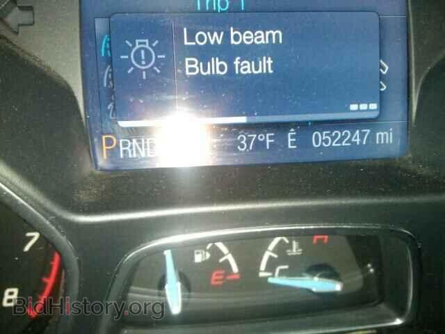 2013 FORD FOCUS - VIN: 1FADP3F22DL242354 - Фото 8